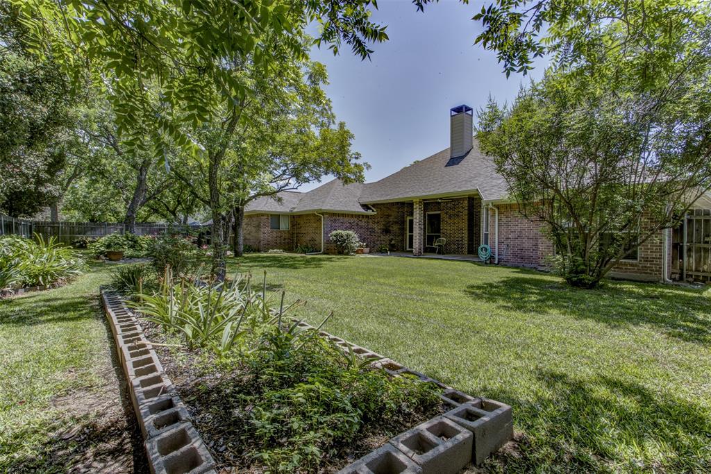 5006 Wedgefield Road