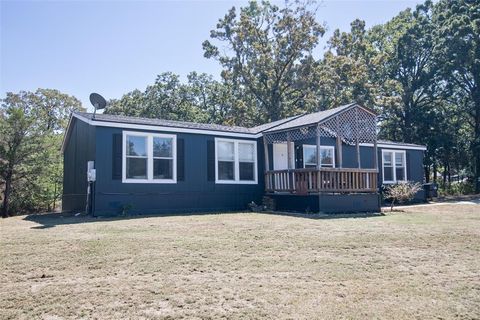 A home in Denison