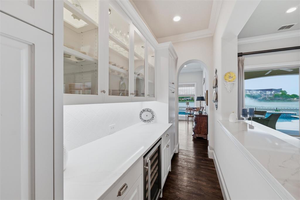 Lakes Of Las Colinas Ph 01 - Residential