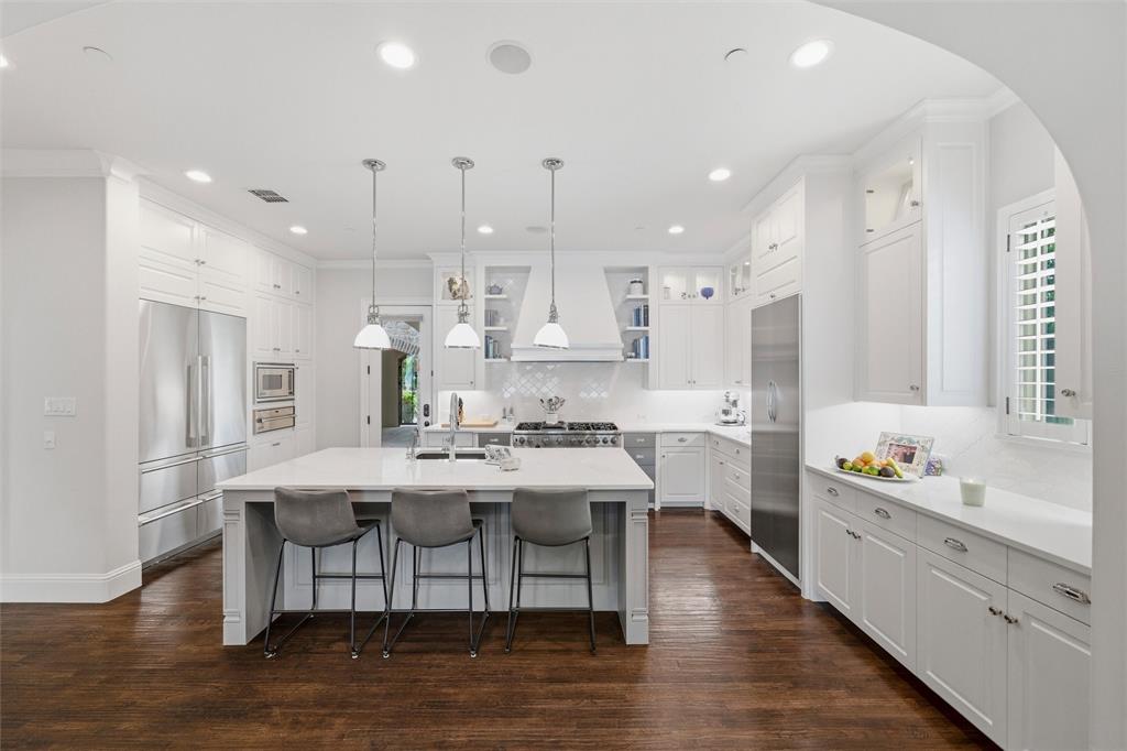 Lakes Of Las Colinas Ph 01 - Residential