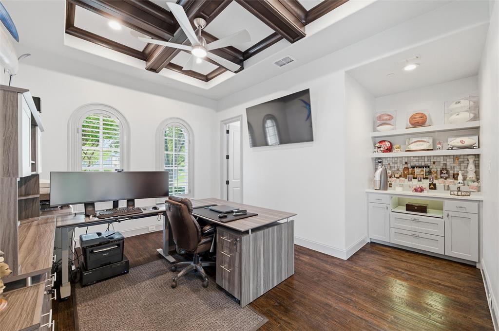 Lakes Of Las Colinas Ph 01 - Residential