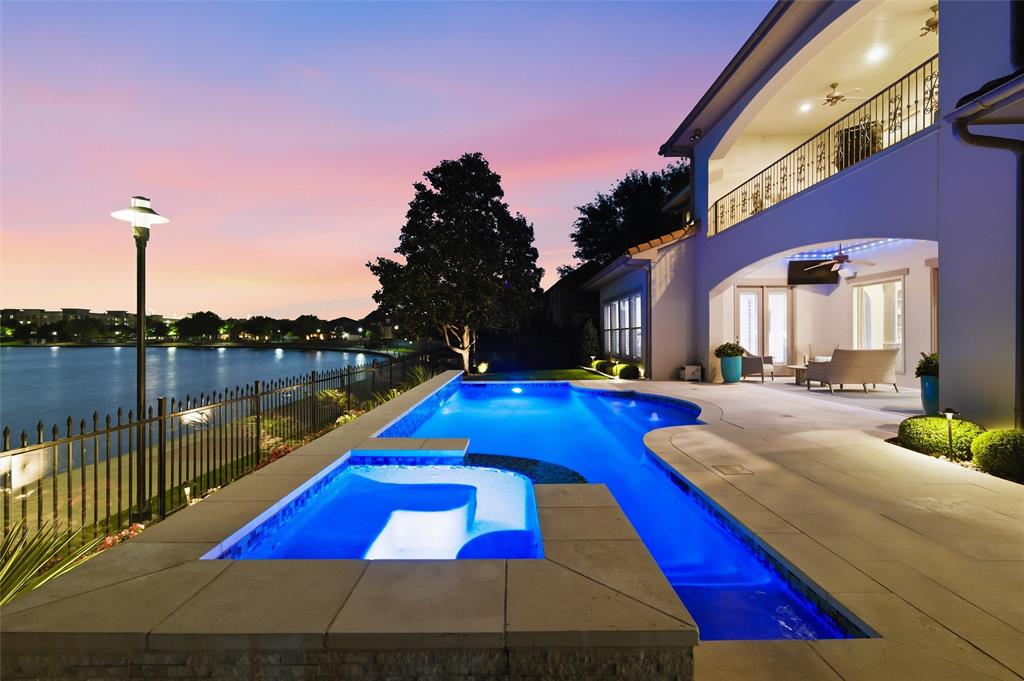Lakes Of Las Colinas Ph 01 - Residential