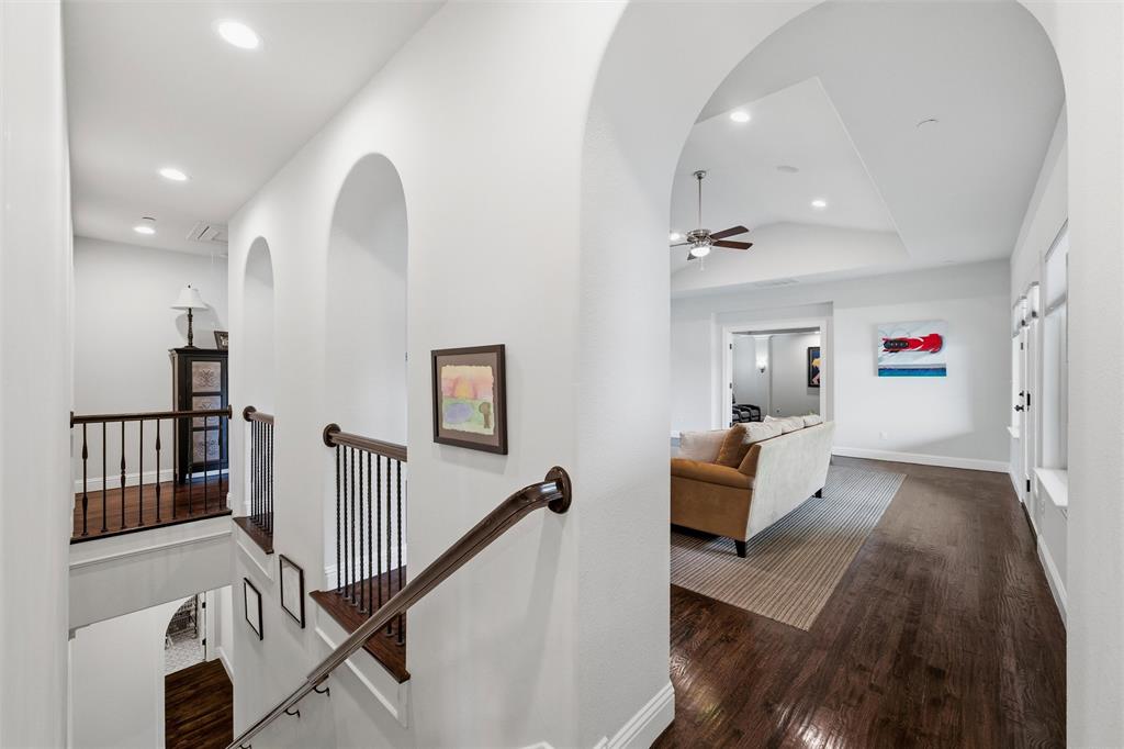 Lakes Of Las Colinas Ph 01 - Residential