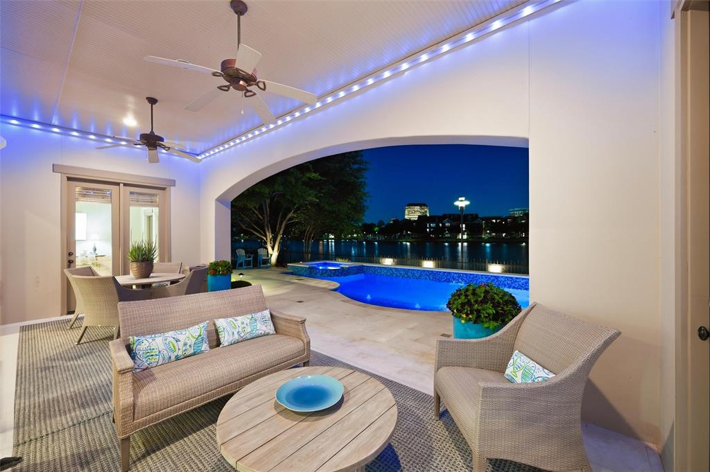 Lakes Of Las Colinas Ph 01 - Residential