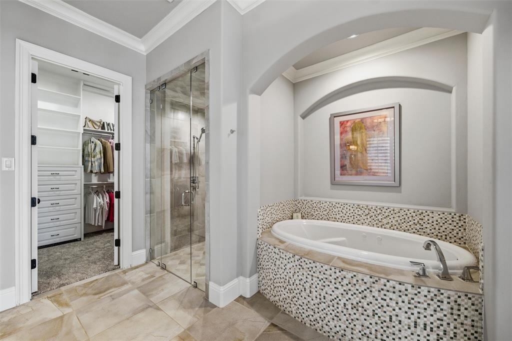 Lakes Of Las Colinas Ph 01 - Residential