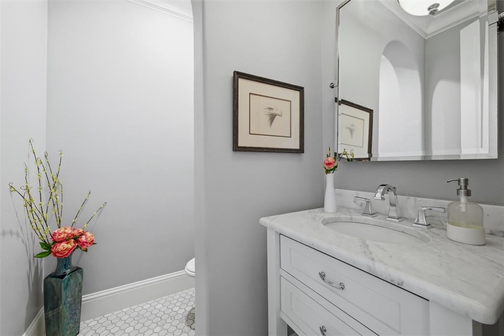 Lakes Of Las Colinas Ph 01 - Residential