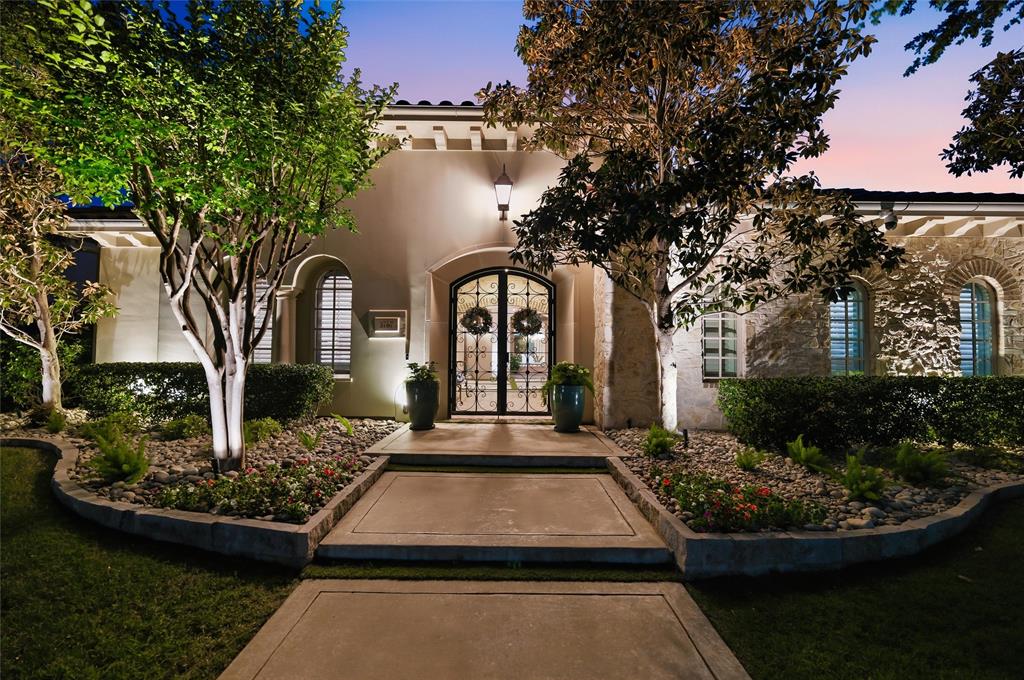 Lakes Of Las Colinas Ph 01 - Residential