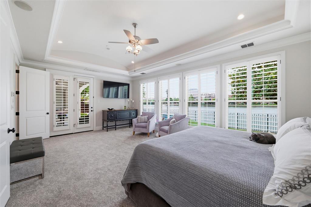 Lakes Of Las Colinas Ph 01 - Residential