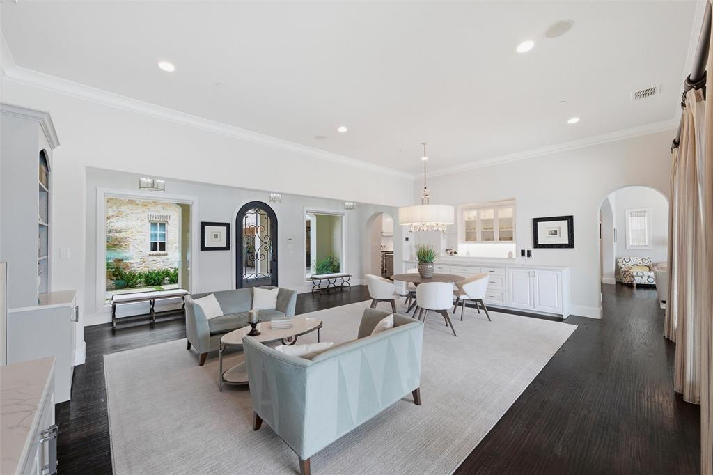 Lakes Of Las Colinas Ph 01 - Residential