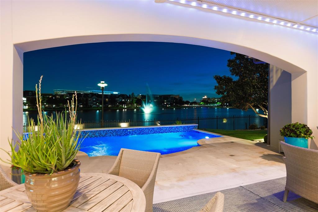 Lakes Of Las Colinas Ph 01 - Residential