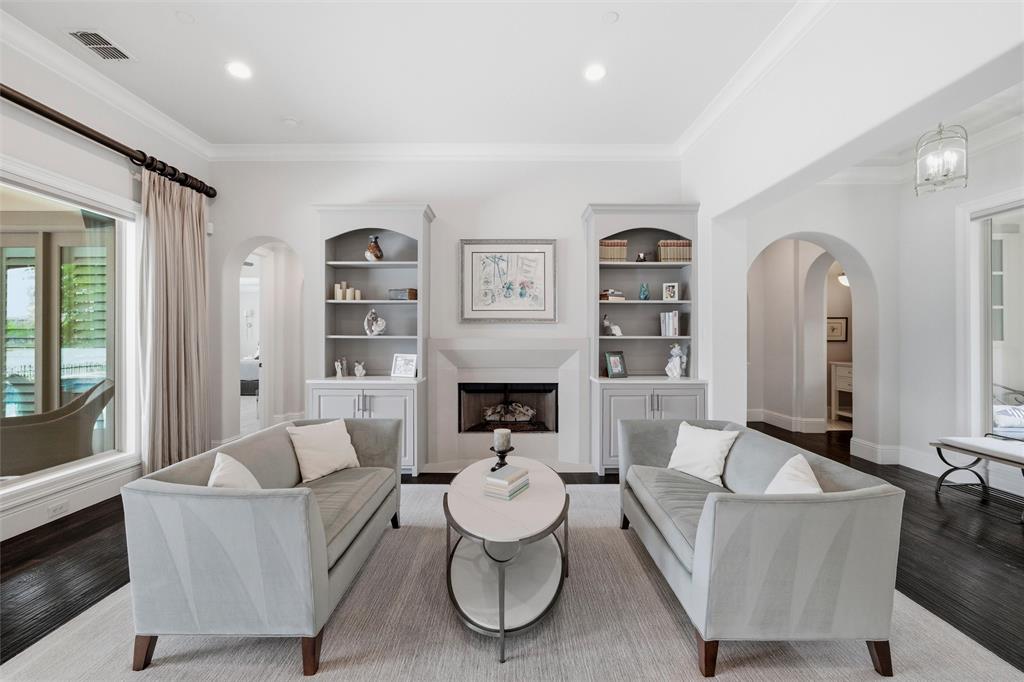 Lakes Of Las Colinas Ph 01 - Residential