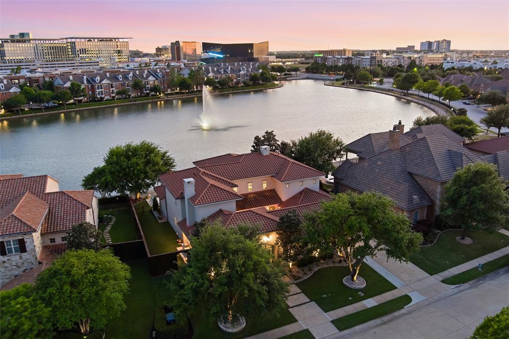 5767 Waters Edge Drive