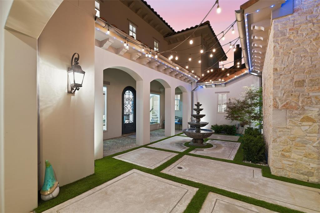 Lakes Of Las Colinas Ph 01 - Residential
