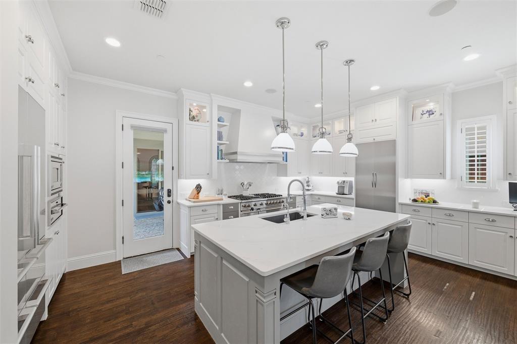 Lakes Of Las Colinas Ph 01 - Residential