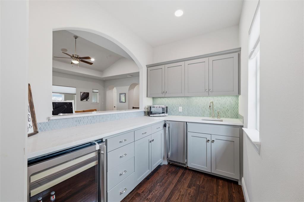 Lakes Of Las Colinas Ph 01 - Residential