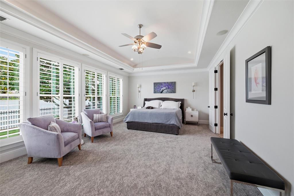 Lakes Of Las Colinas Ph 01 - Residential