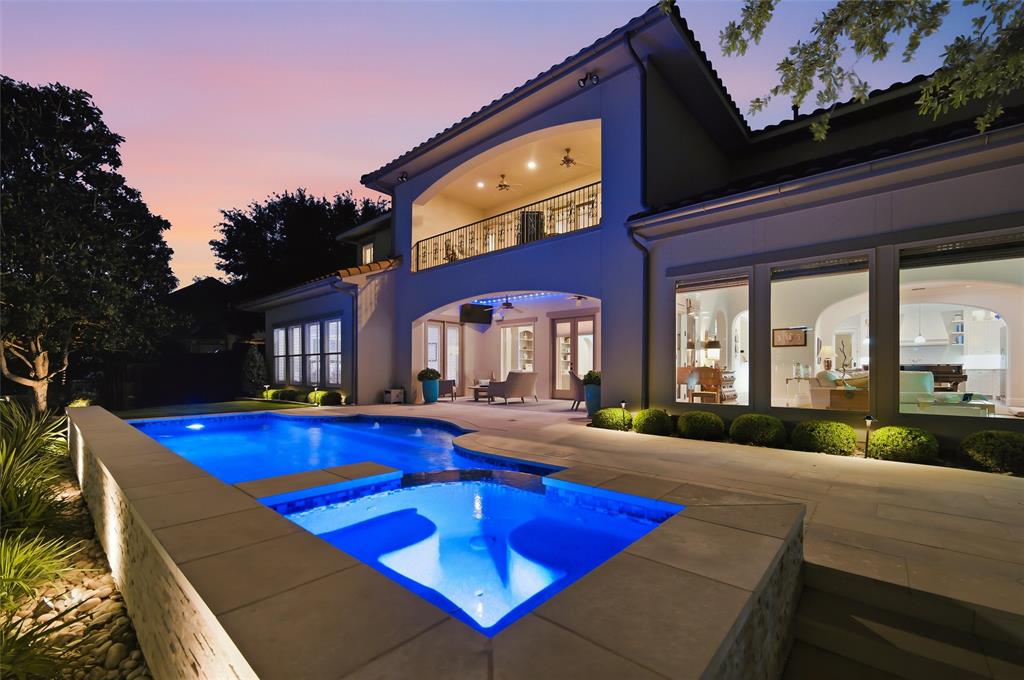 Lakes Of Las Colinas Ph 01 - Residential