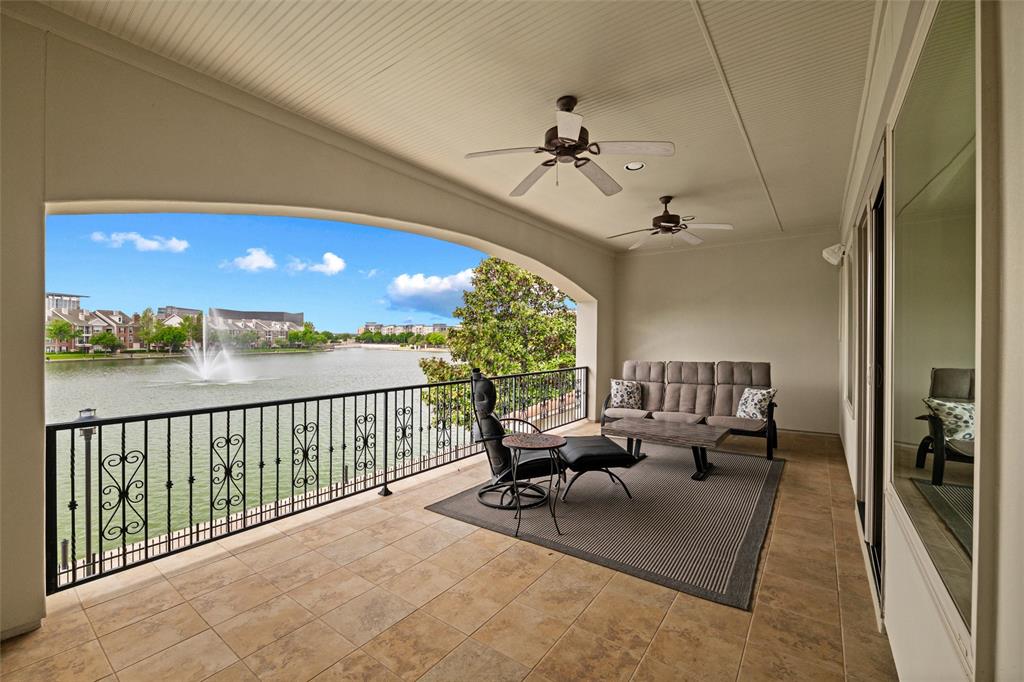 Lakes Of Las Colinas Ph 01 - Residential