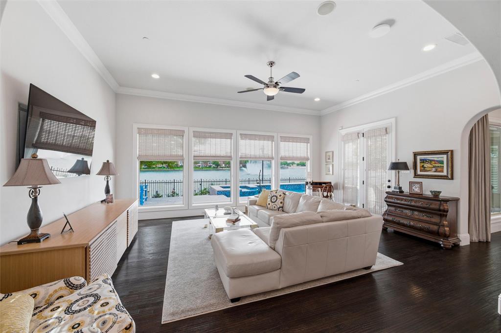 Lakes Of Las Colinas Ph 01 - Residential