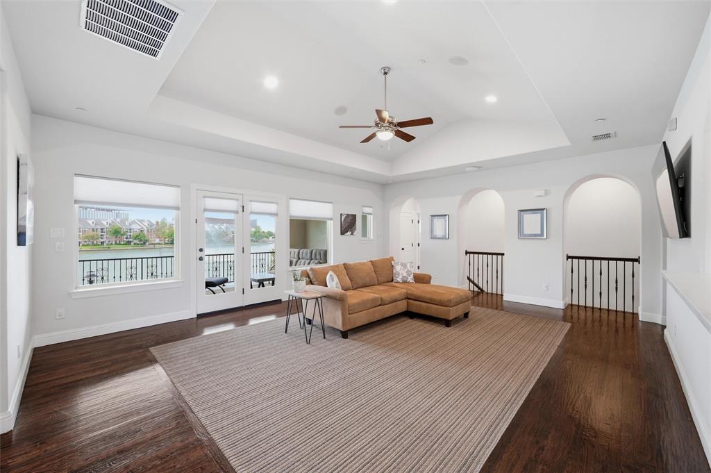 Lakes Of Las Colinas Ph 01 - Residential