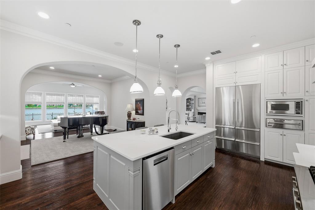 Lakes Of Las Colinas Ph 01 - Residential