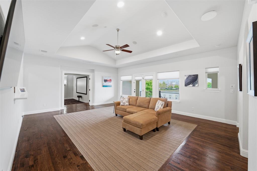 Lakes Of Las Colinas Ph 01 - Residential