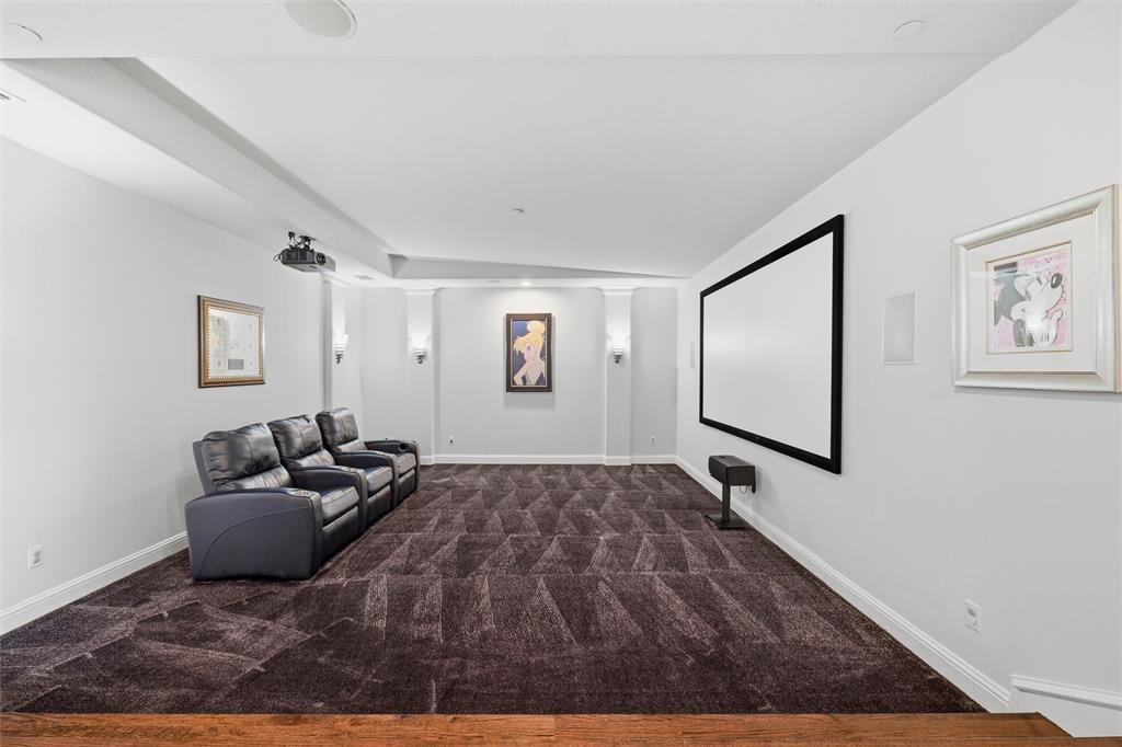 Lakes Of Las Colinas Ph 01 - Residential