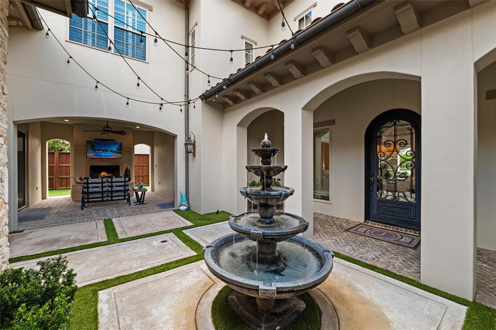 Lakes Of Las Colinas Ph 01 - Residential