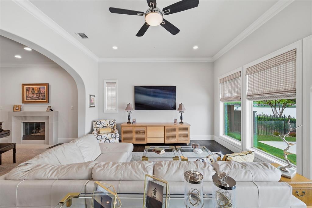 Lakes Of Las Colinas Ph 01 - Residential