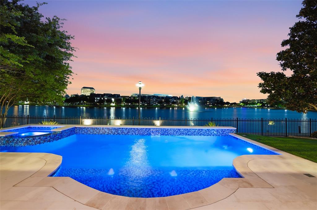 Lakes Of Las Colinas Ph 01 - Residential