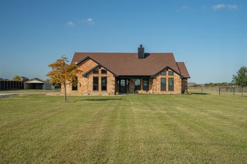Photo of 2866 Fm 1903, Caddo Mills, TX 75135 (MLS # 21107968)