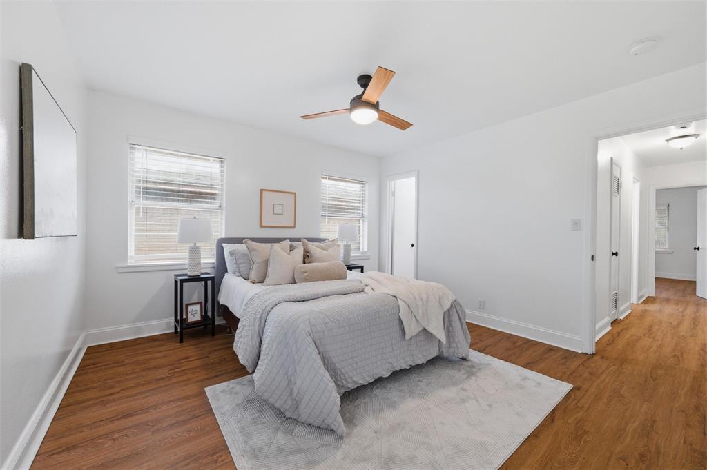 Wilshire Add - Residential