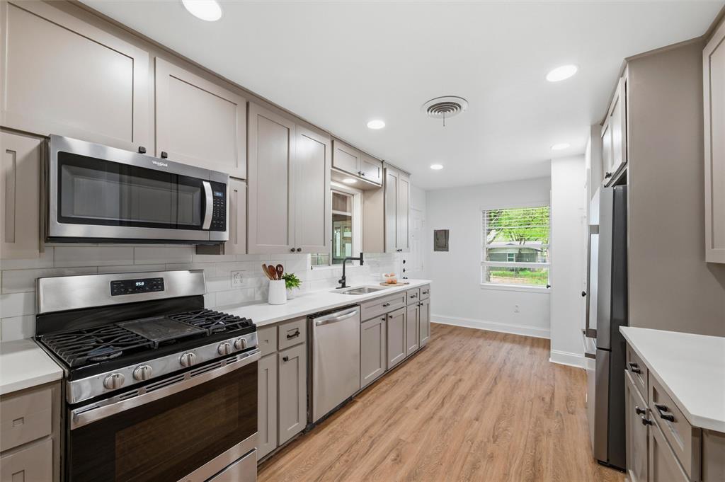 Wilshire Add - Residential