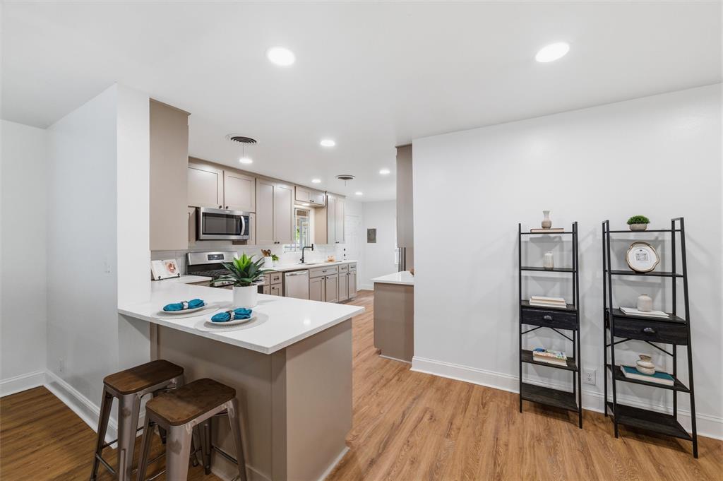 Wilshire Add - Residential