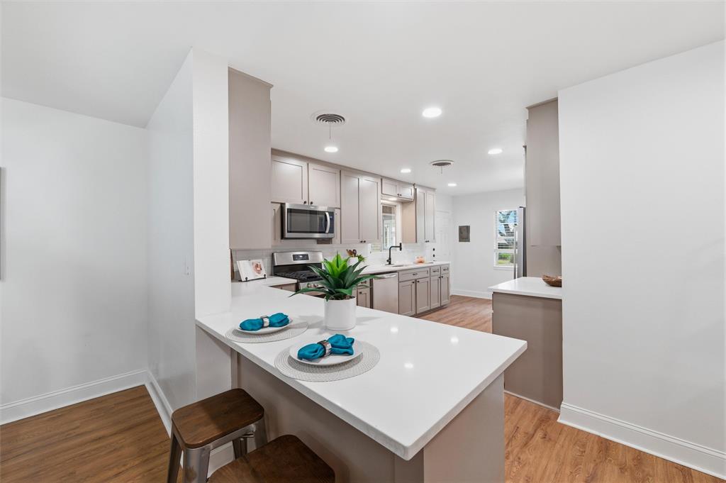 Wilshire Add - Residential