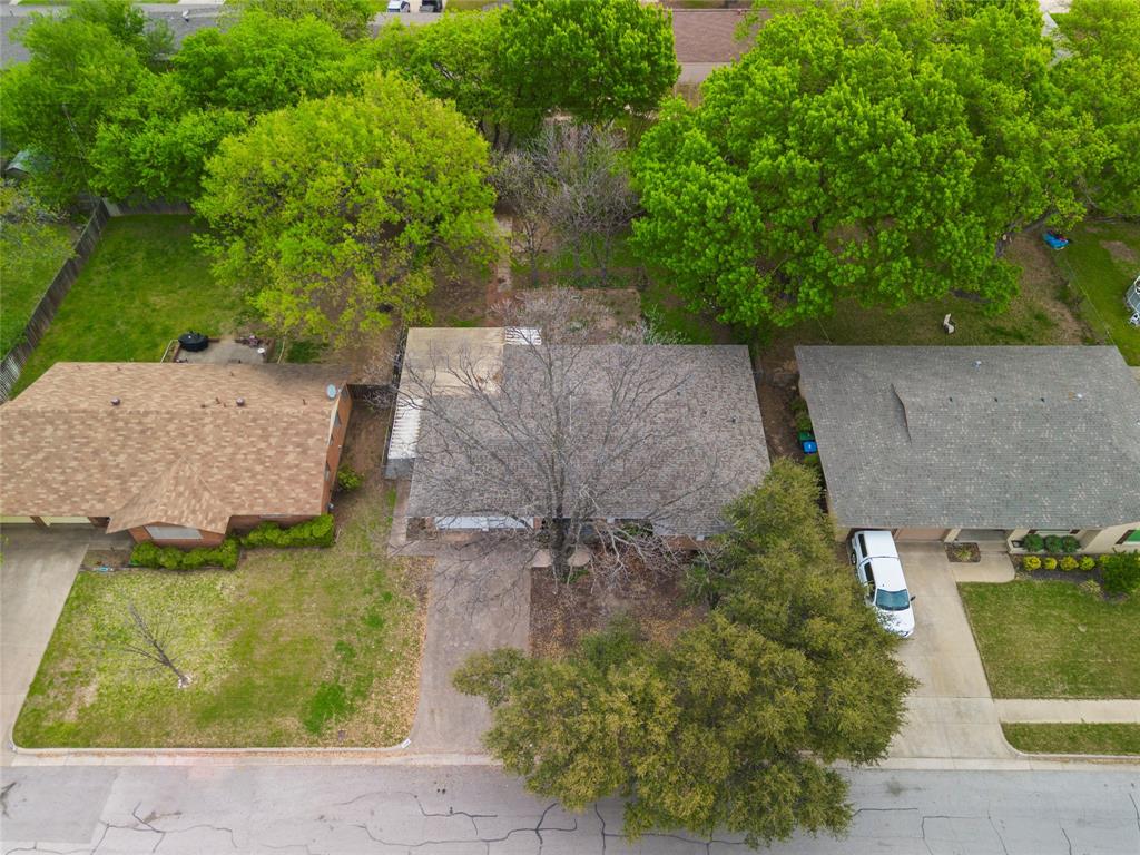 Wilshire Add - Residential