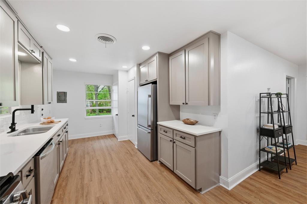 Wilshire Add - Residential