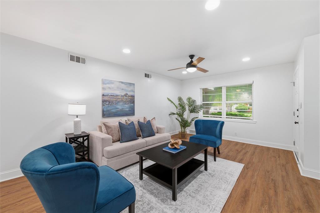 Wilshire Add - Residential