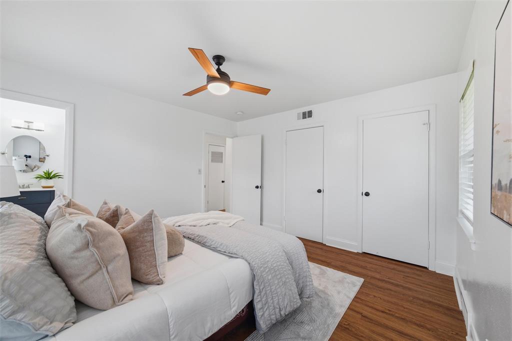 Wilshire Add - Residential