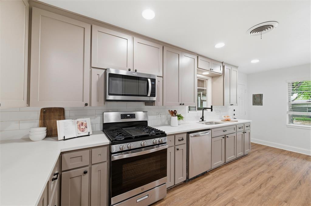 Wilshire Add - Residential