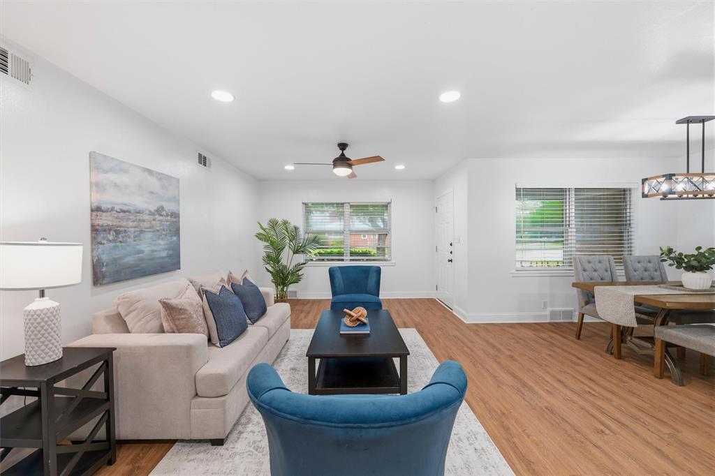 Wilshire Add - Residential