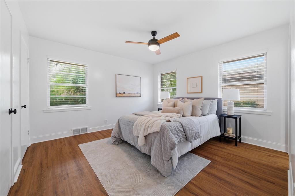 Wilshire Add - Residential