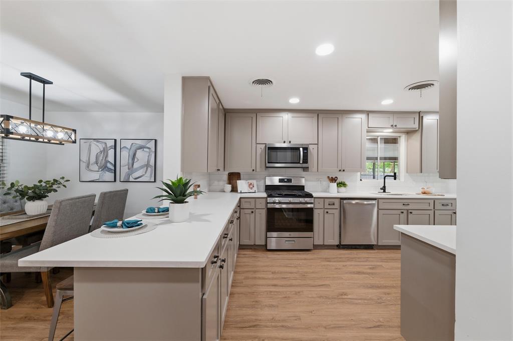 Wilshire Add - Residential