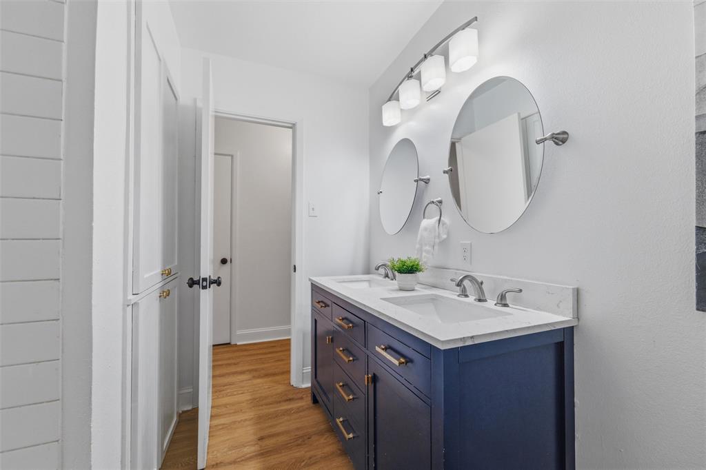 Wilshire Add - Residential