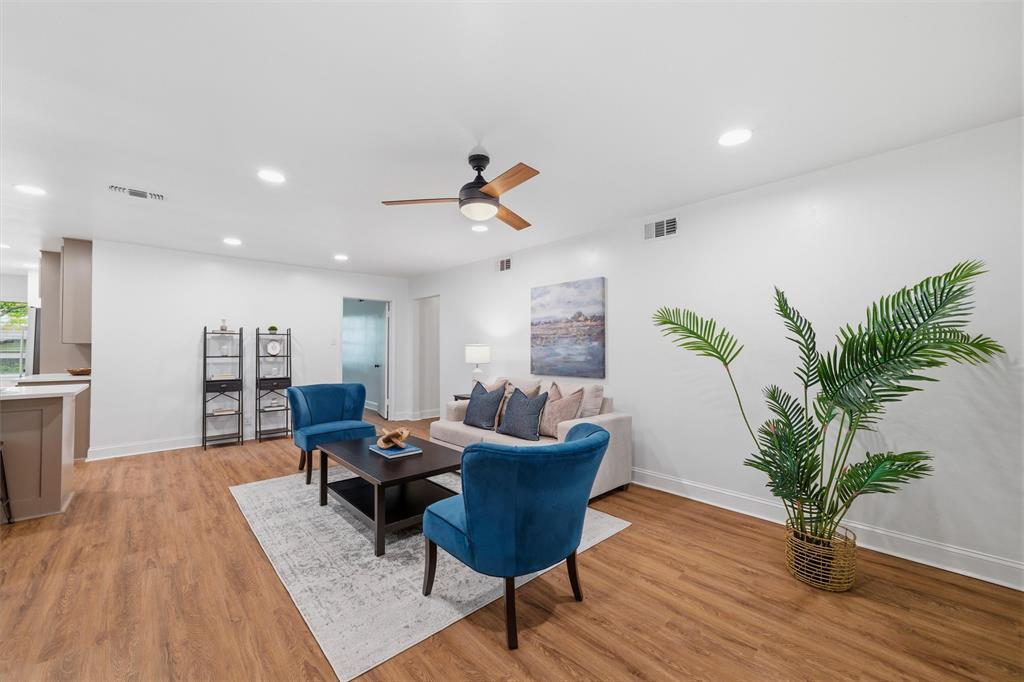 Wilshire Add - Residential