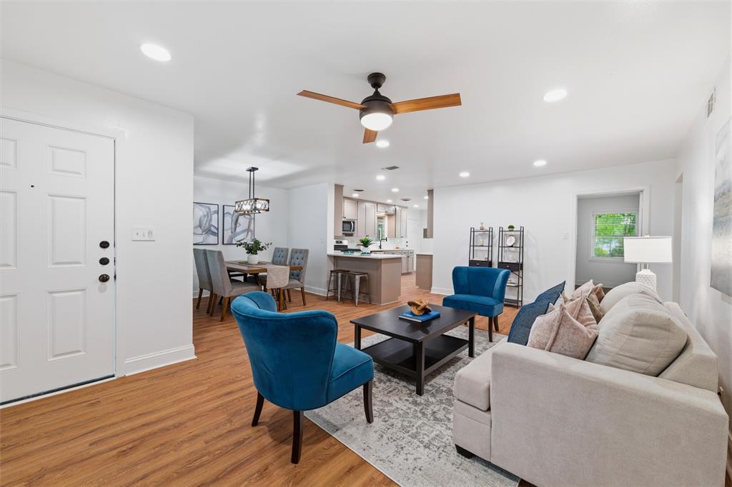 Wilshire Add - Residential