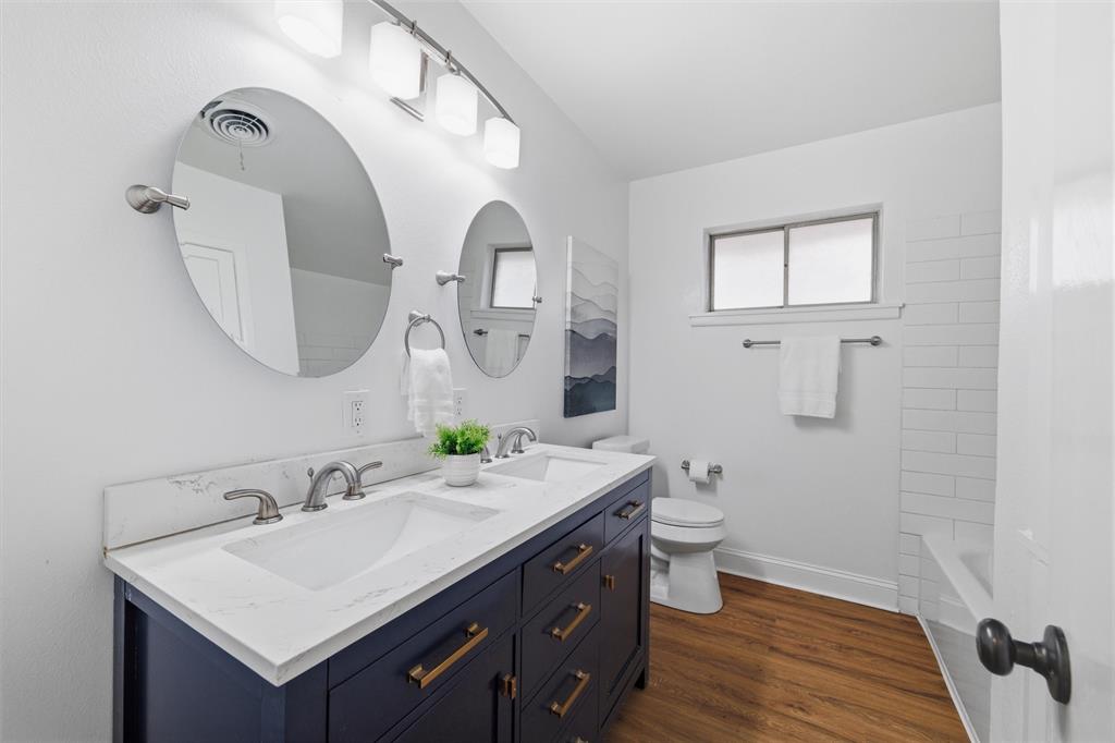 Wilshire Add - Residential