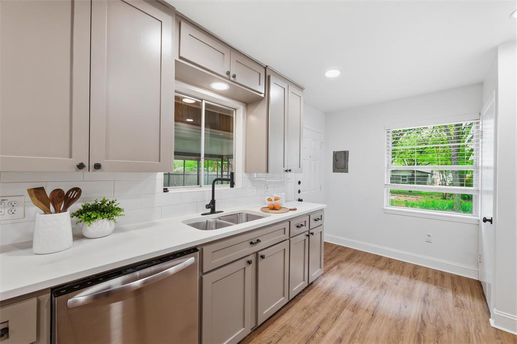 Wilshire Add - Residential