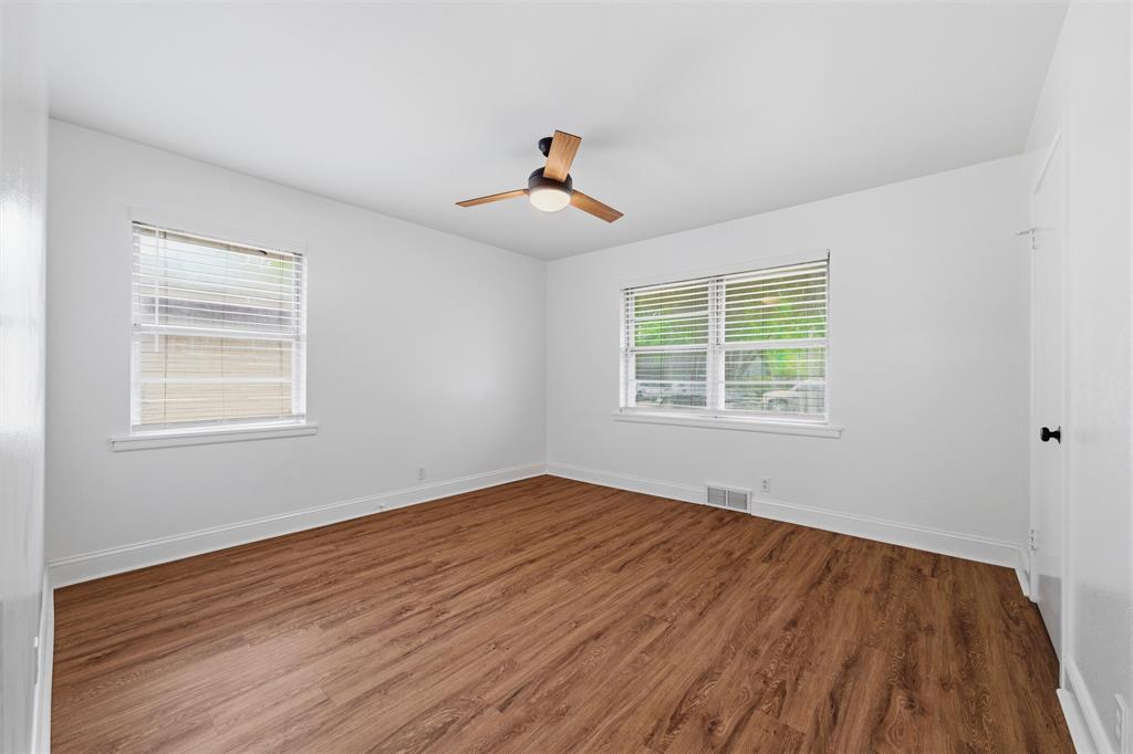 Wilshire Add - Residential