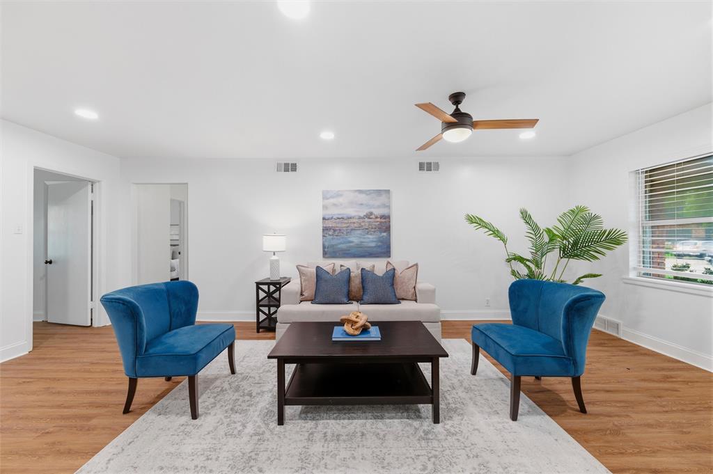 Wilshire Add - Residential